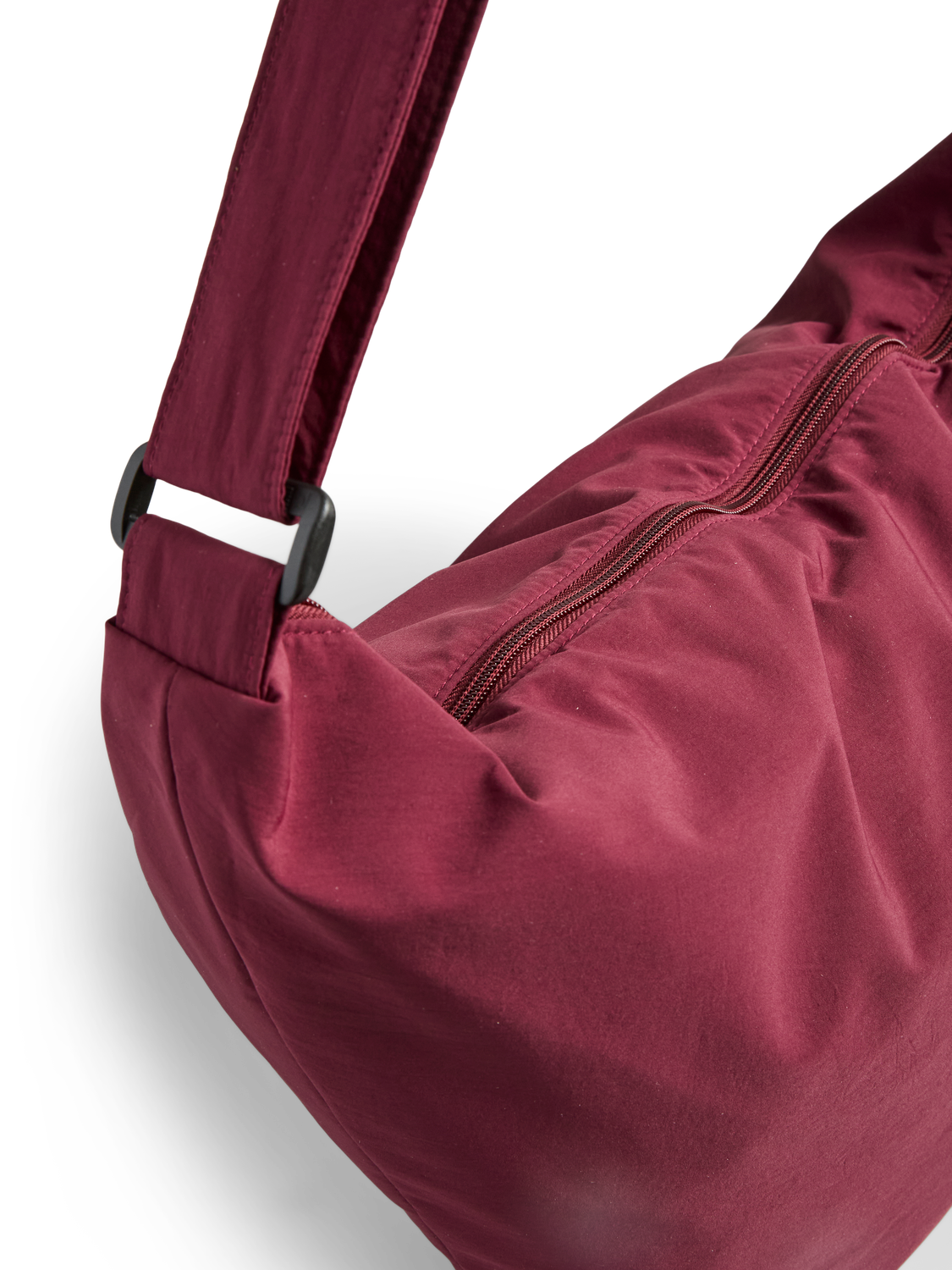 Cartera Amanda XL - Tawny Port