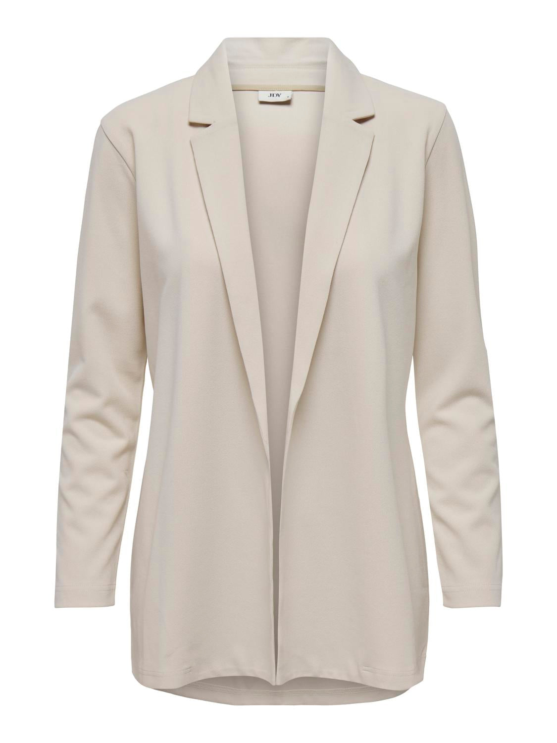 Blazer Regular Geggo Life - Whitecap Gray