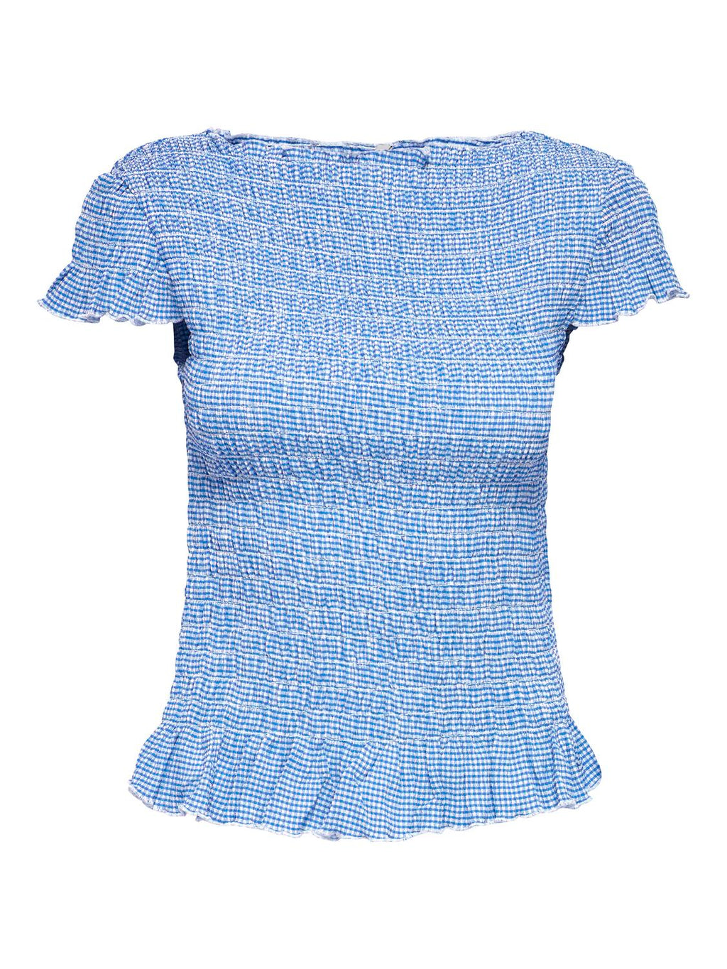 Top Regular Celle - Ultramarine