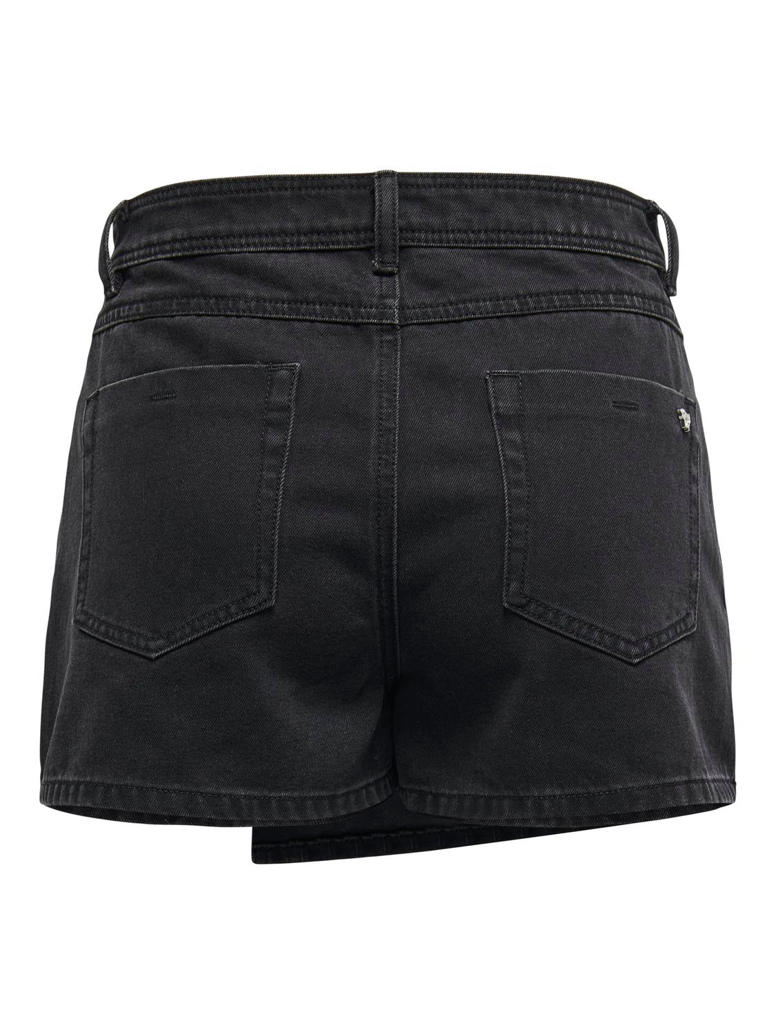 Jean Regular Lesly - Washed Black