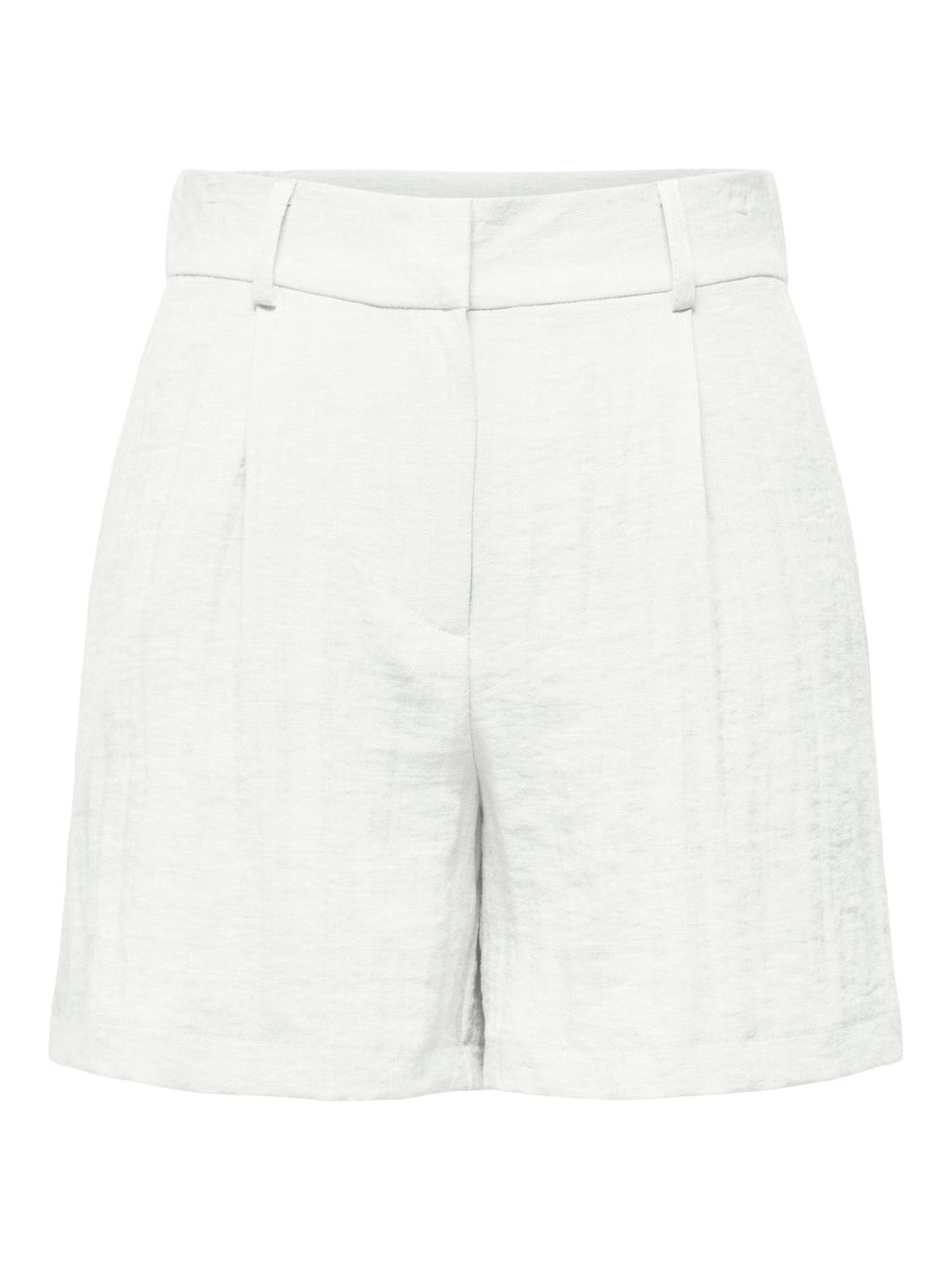 Short Regular Ita Tiro Alto - Bright White