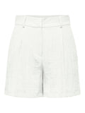 Short Regular Ita Tiro Alto - Bright White