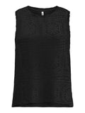 Top Regular Lian - Black