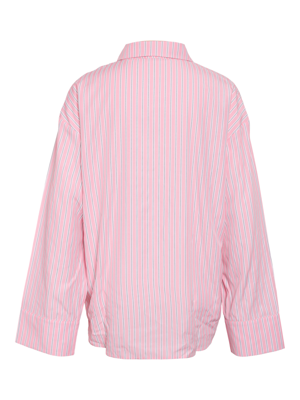Camisa Regular Frida - Bonbon