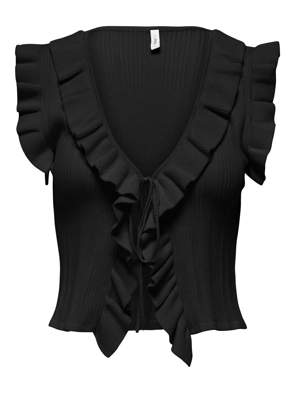 Sweater Martine - Black