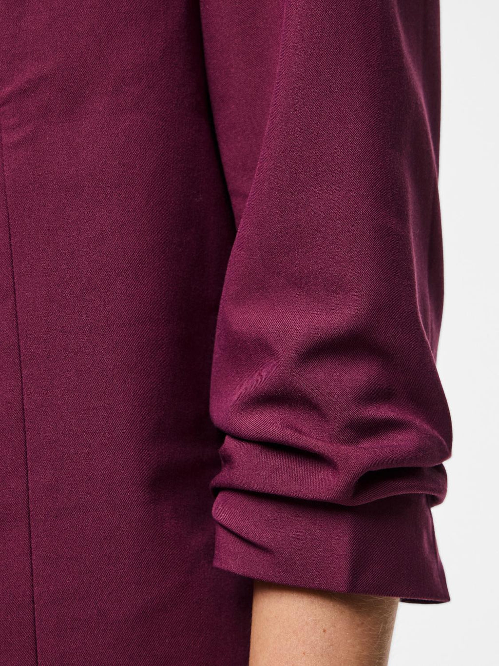 Blazer Bosella 3/4 - Grape Wine