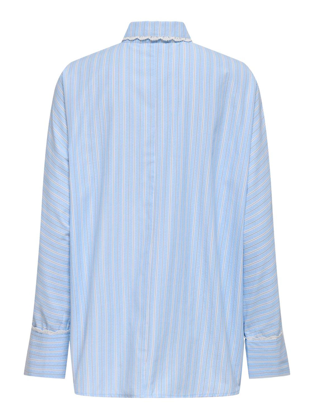 Camisa Regular Osiris - Kentucky Blue