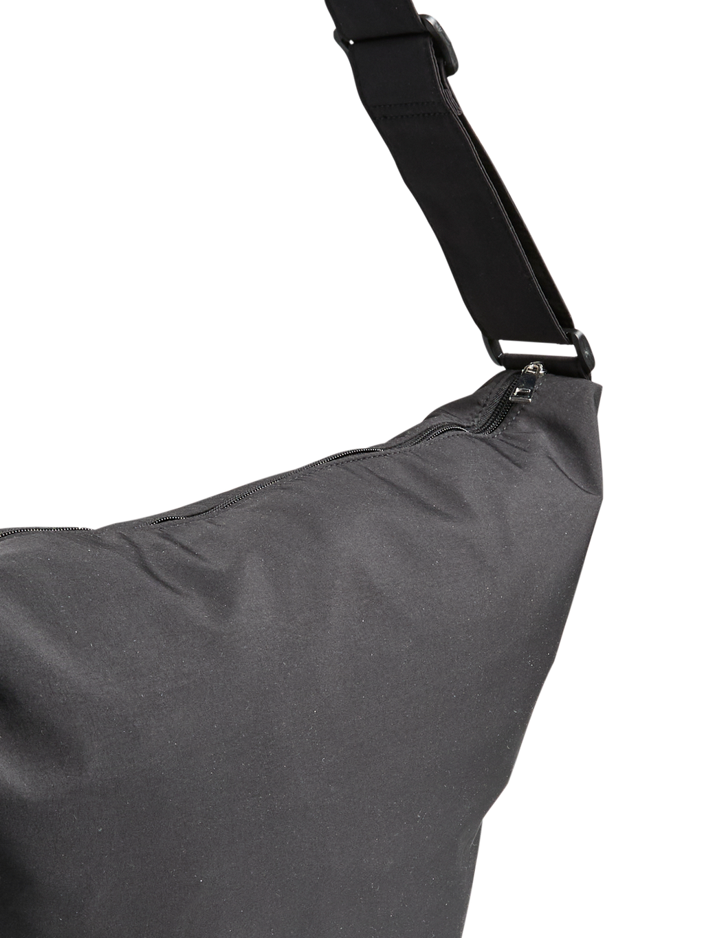 Cartera Amanda XL - Black