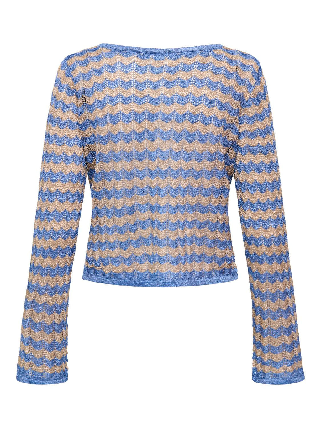 Blusa Agathe - Riviera