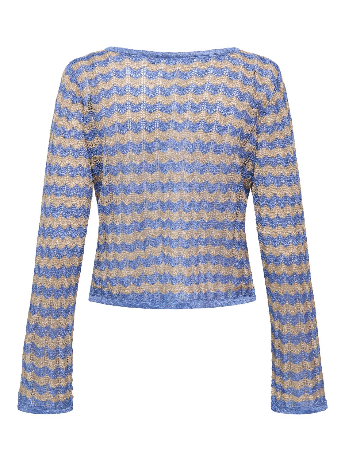 Blusa Agathe - Riviera