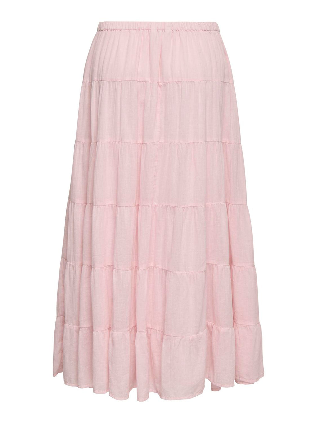 Pollera Kelly - Pale Lilac