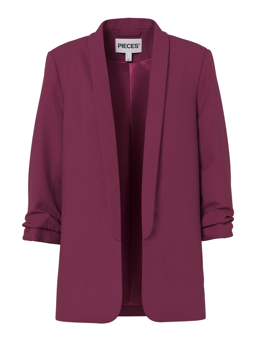 Blazer Bosella 3/4 - Grape Wine