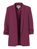 Blazer Bosella 3/4 - Grape Wine