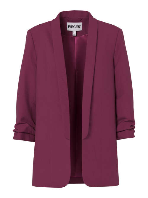 Blazer Bosella 3/4 - Grape Wine