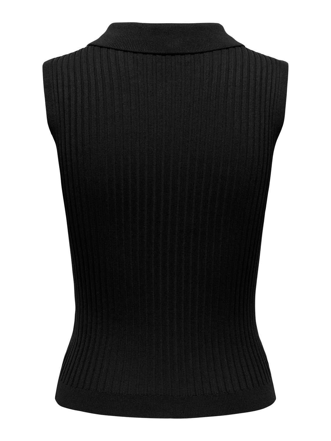Sweater Meddi - Black