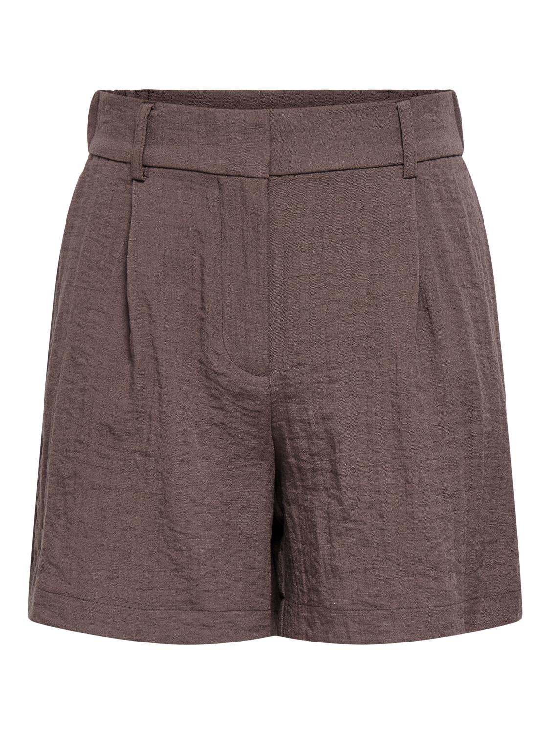 Short Regular Ita Tiro Alto - Shopping Bag