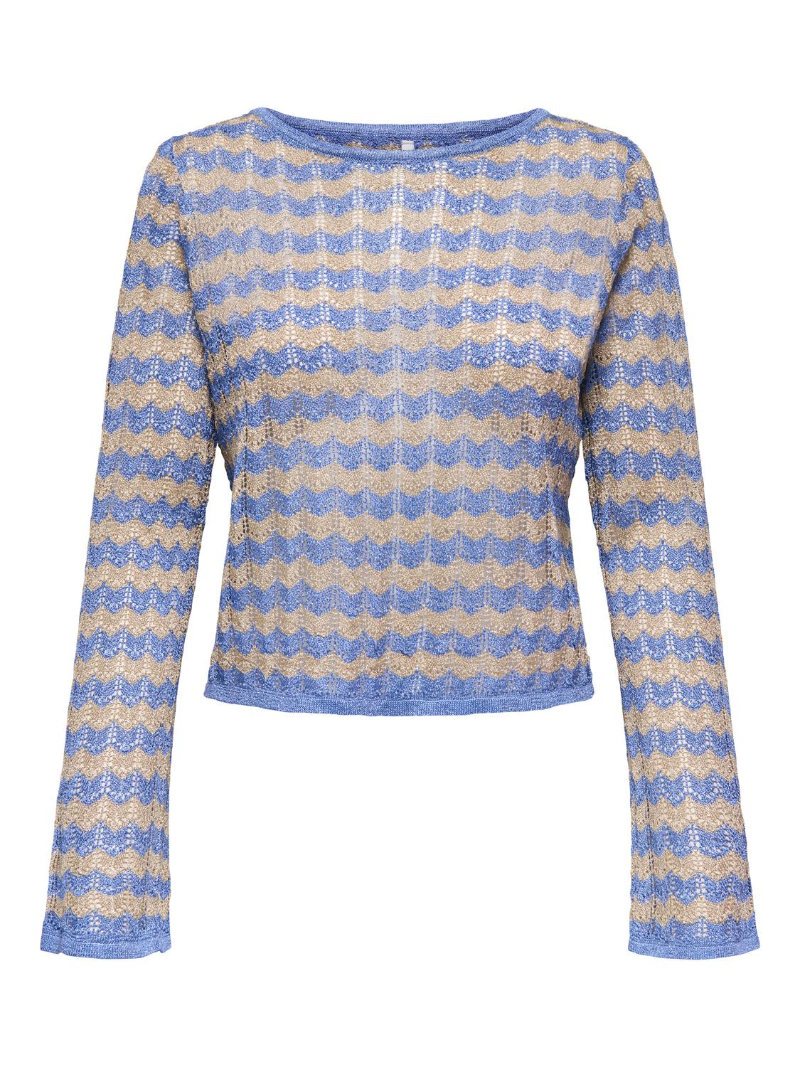 Blusa Agathe - Riviera