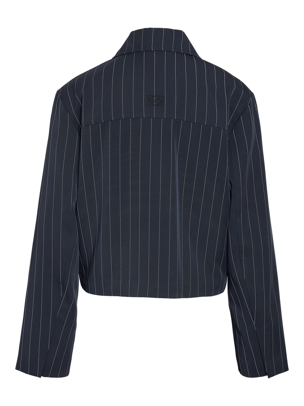 Campera Loose Ella - Navy Blazer