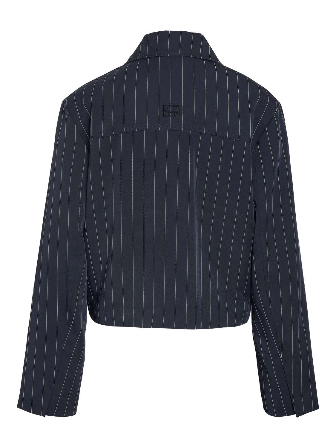 Campera Loose Ella - Navy Blazer