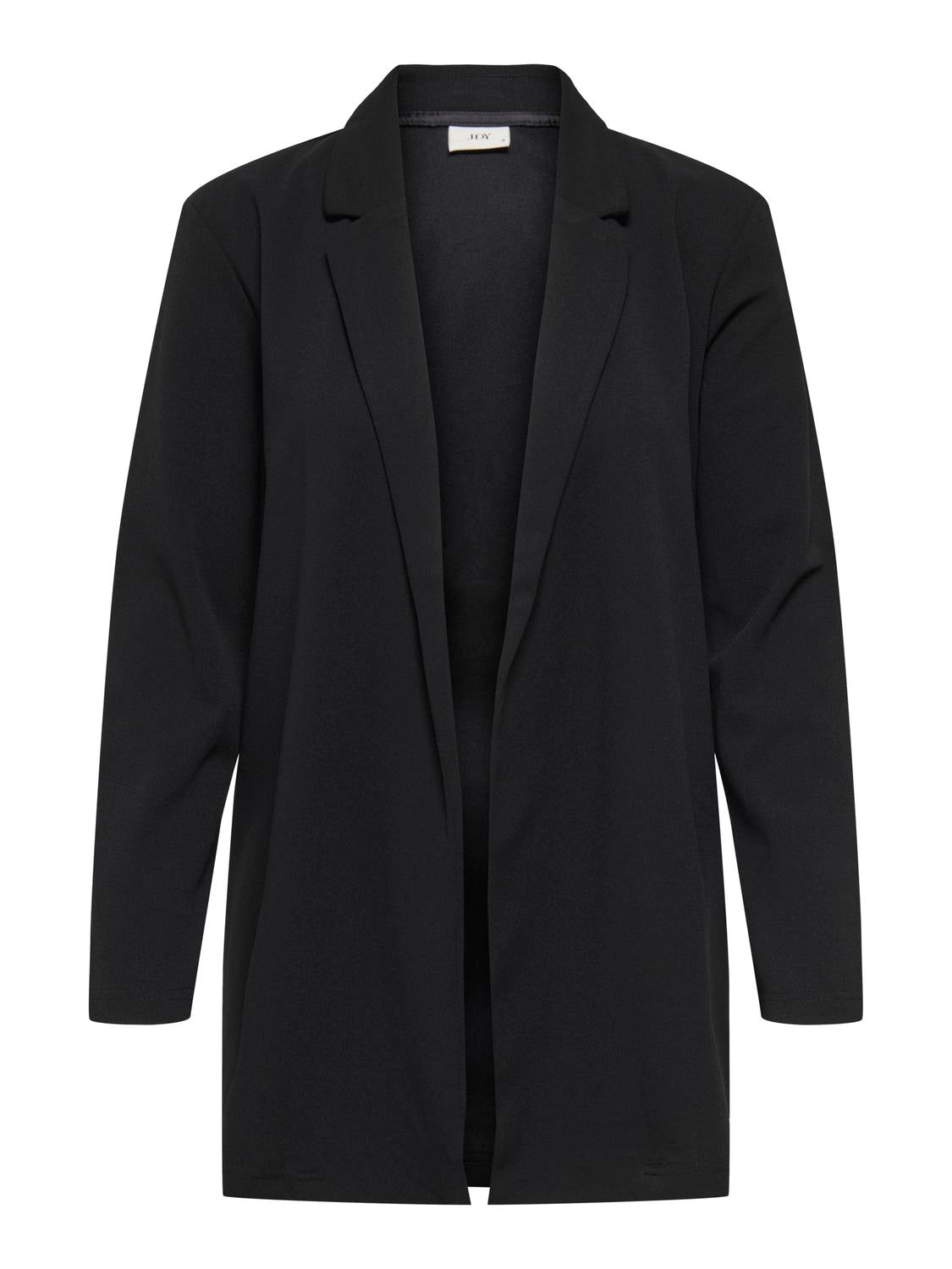 Blazer Regular Geggo Life - Black