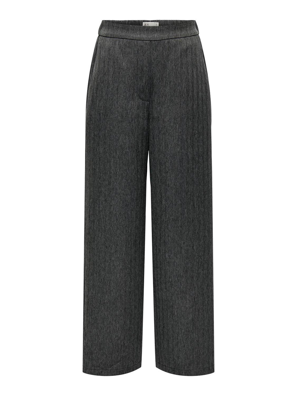 Pantalón Wide Leg Noah Tiro Alto - December Sky