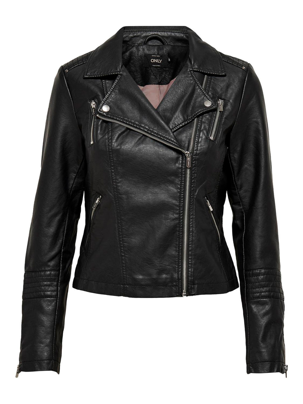 Campera Gemma - Black