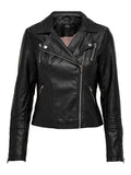 Campera Gemma - Black