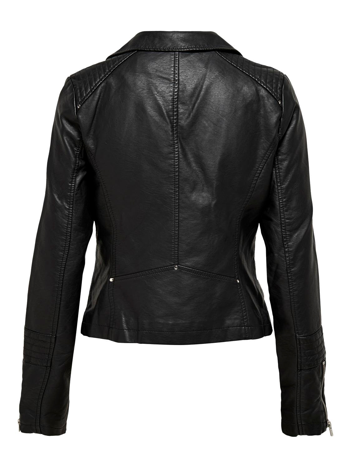 Campera Gemma - Black