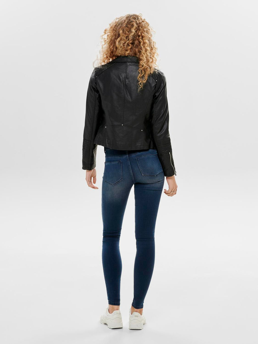 Campera Gemma - Black