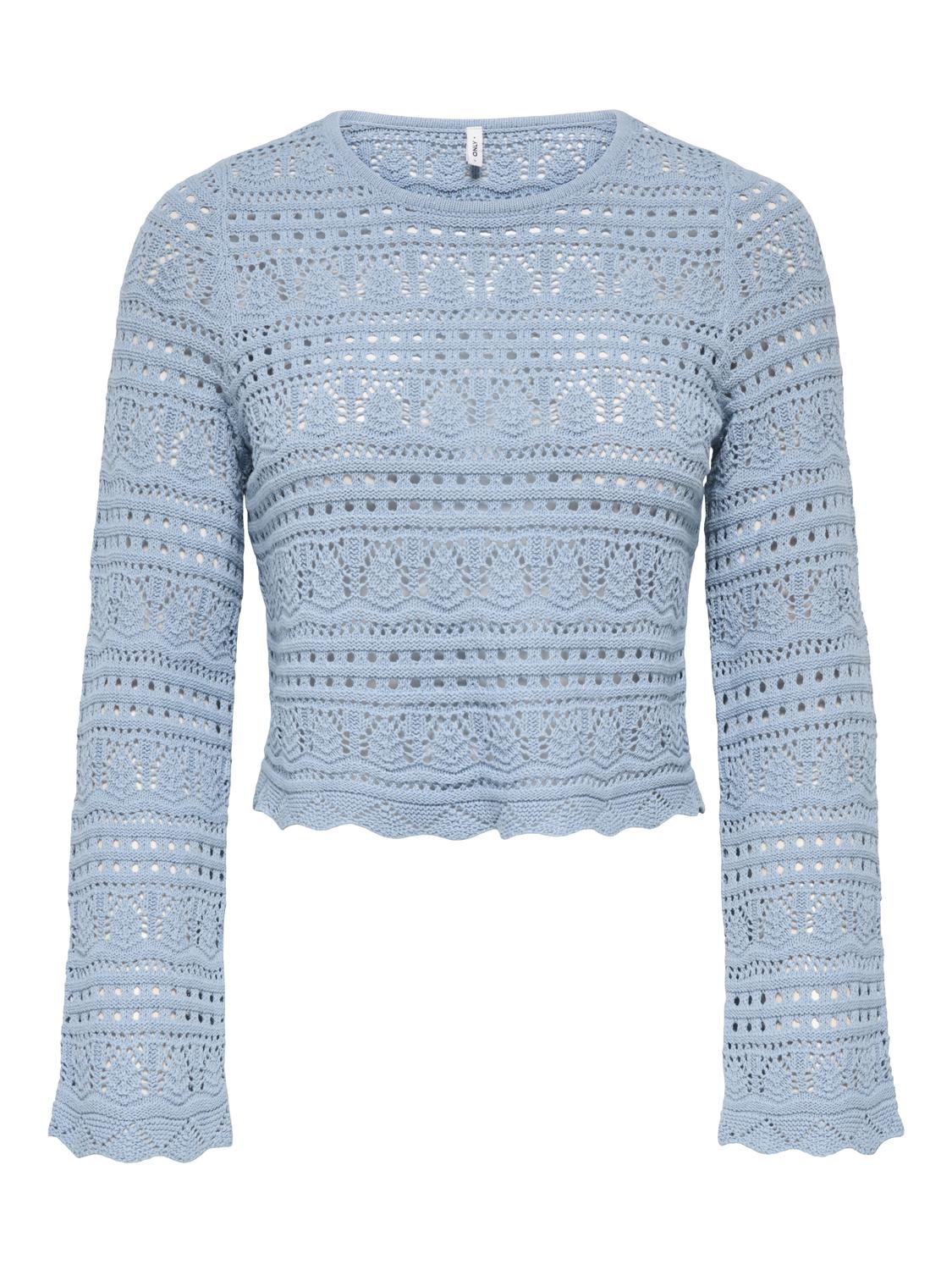 Sweater Elke - Tradewinds
