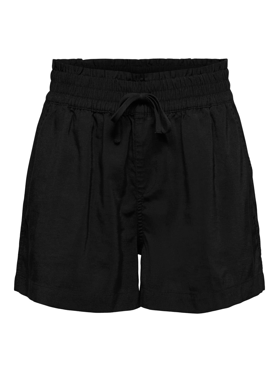 Short Regular Aris - Black