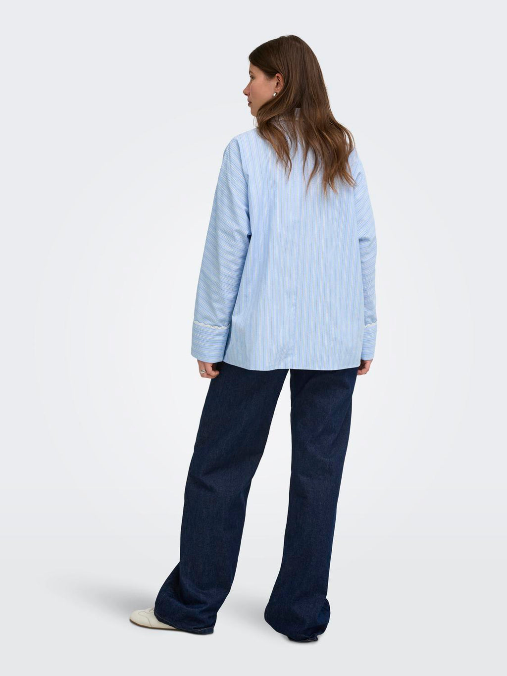 Camisa Regular Osiris - Kentucky Blue