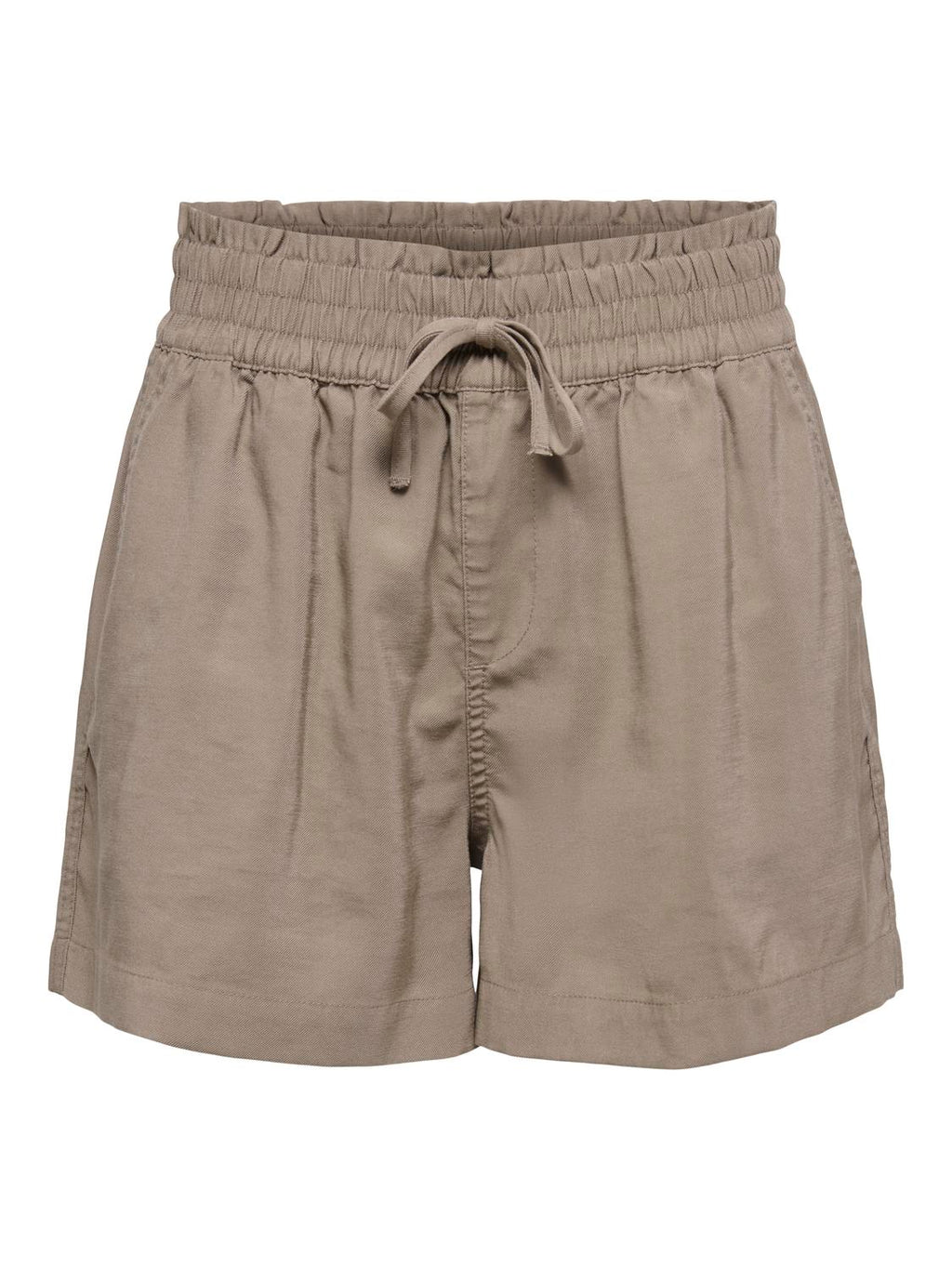 Short Regular Aris - Taupe Gray