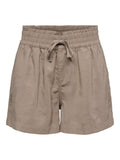 Short Regular Aris - Taupe Gray