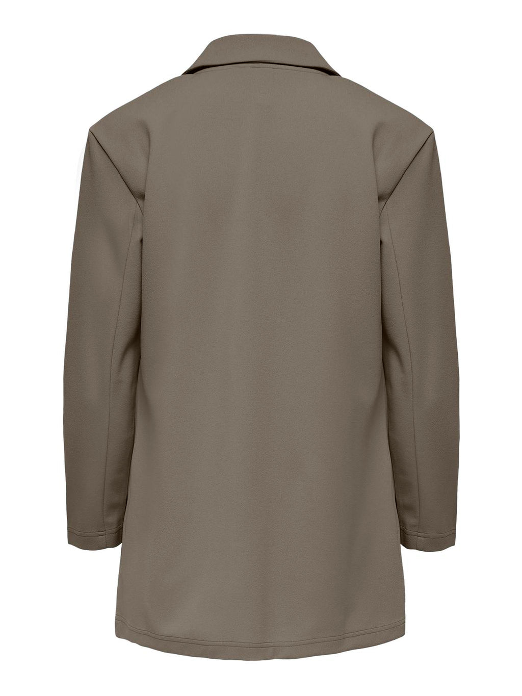 Blazer Regular Geggo Life - Walnut