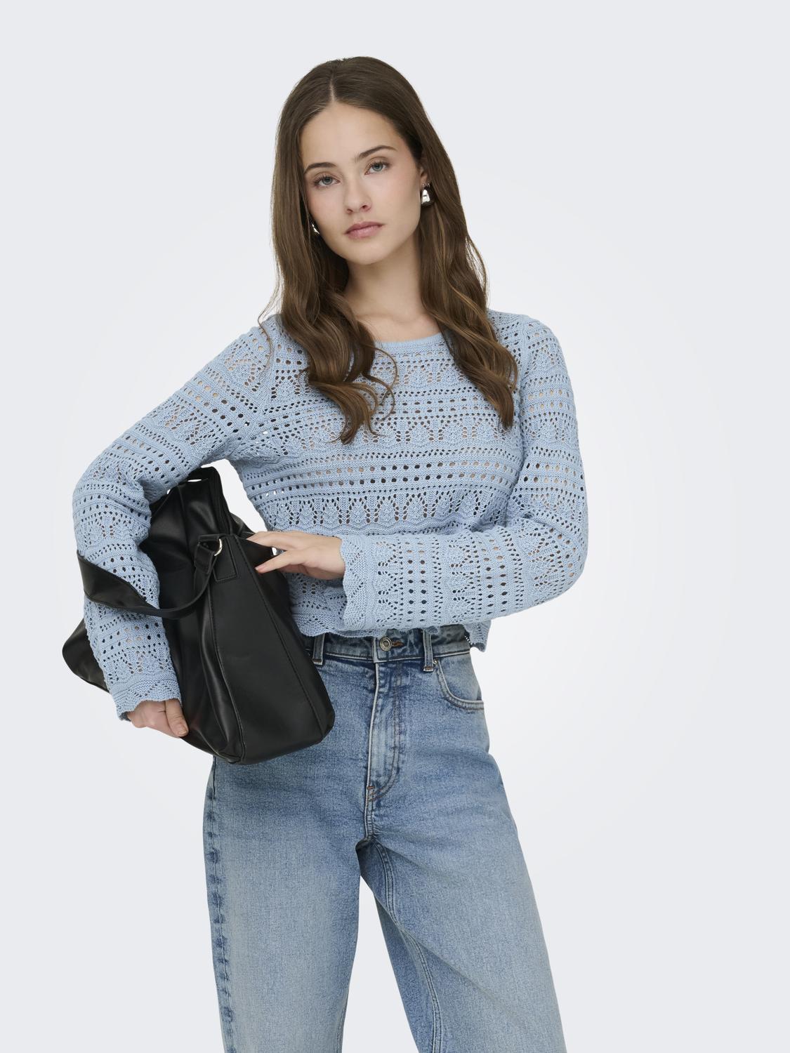 Sweater Elke - Tradewinds