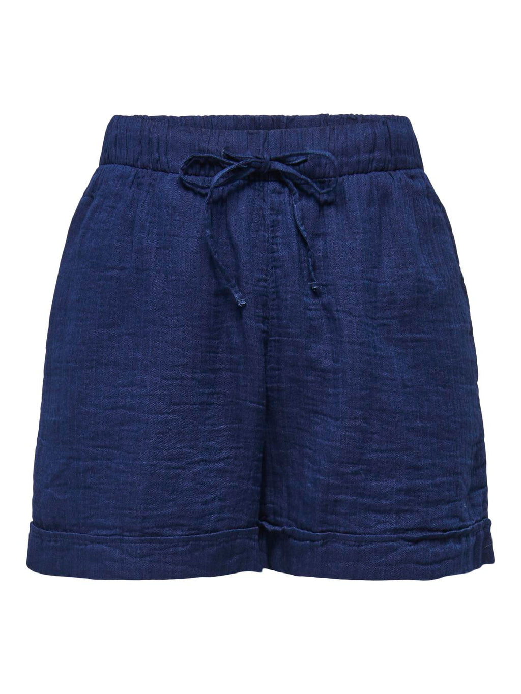 Short Regular Leoni - Vintage Indigo