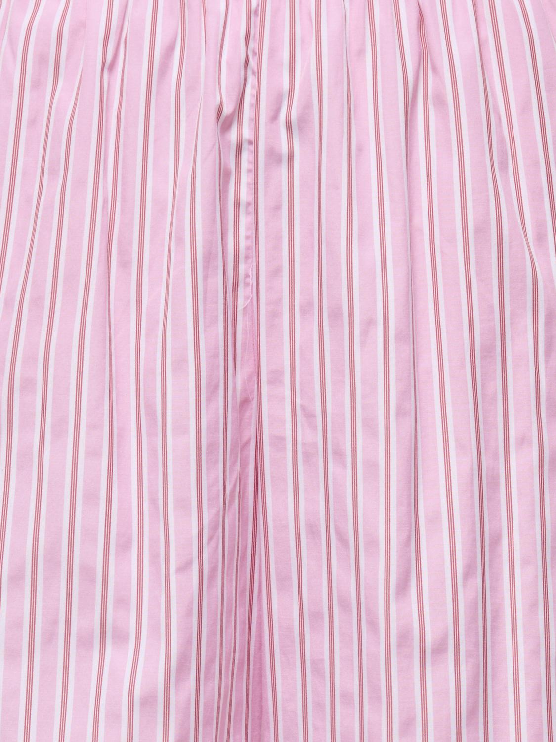 Pantalón Wide Leg Loris - Lilac Sachet