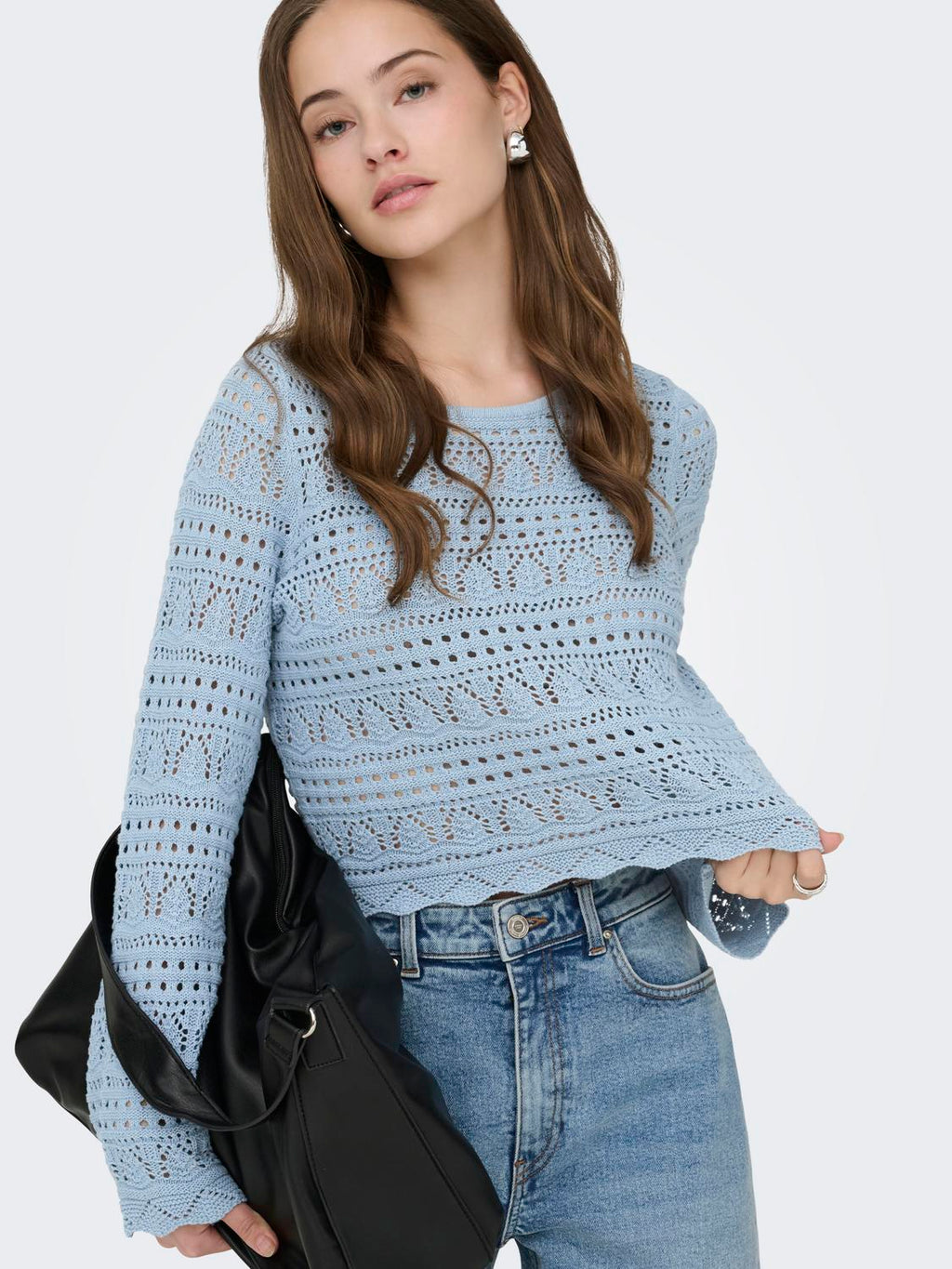 Sweater Elke - Tradewinds