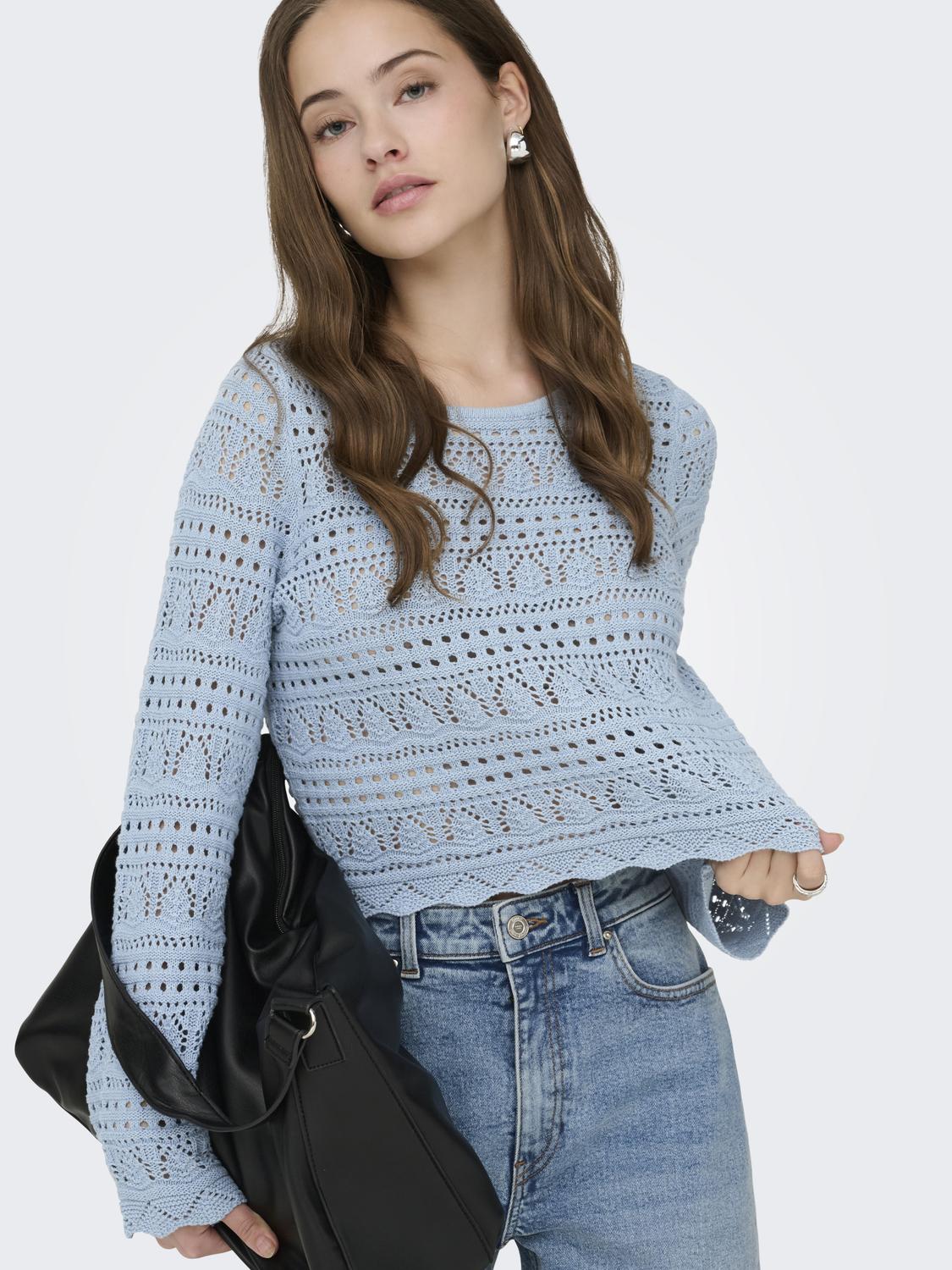 Sweater Elke - Tradewinds