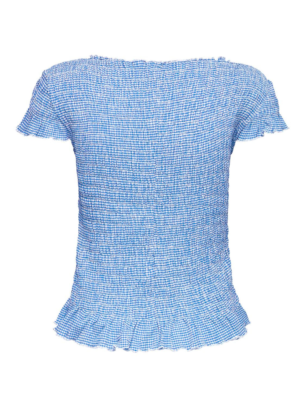 Top Regular Celle - Ultramarine