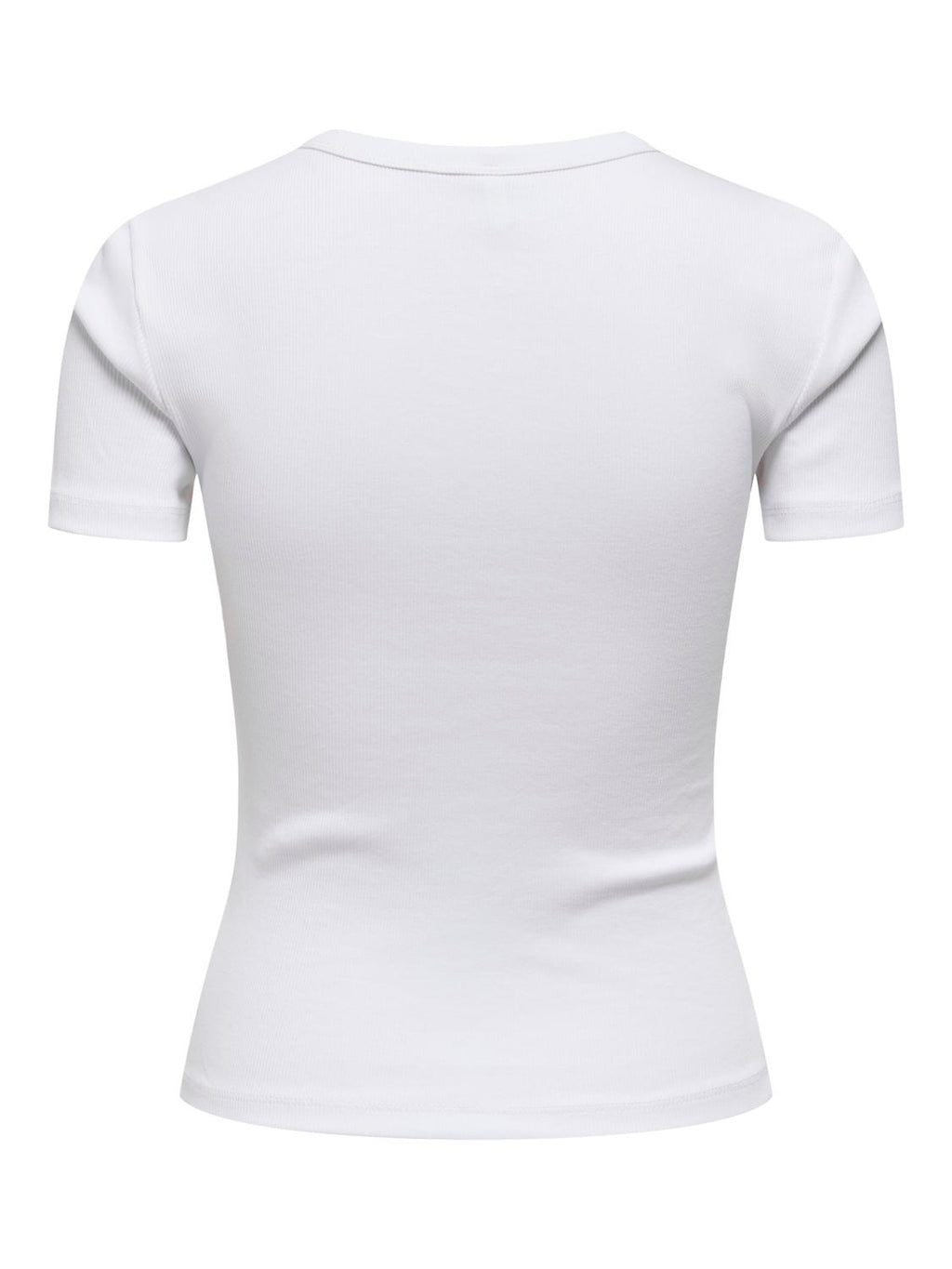 Top Val - Bright White
