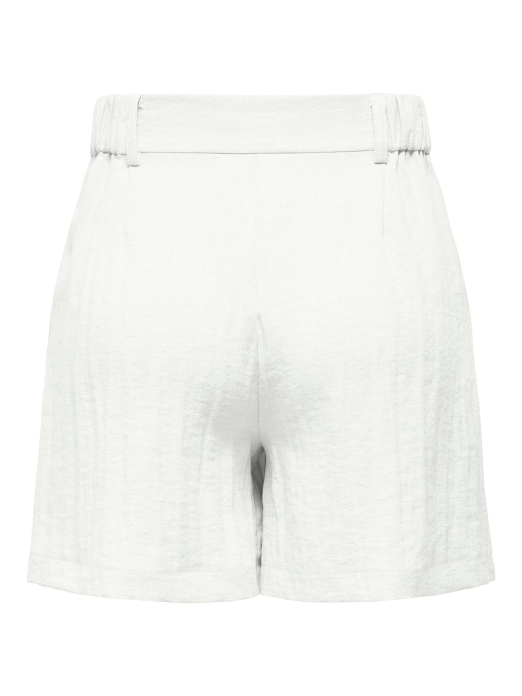 Short Regular Ita Tiro Alto - Bright White