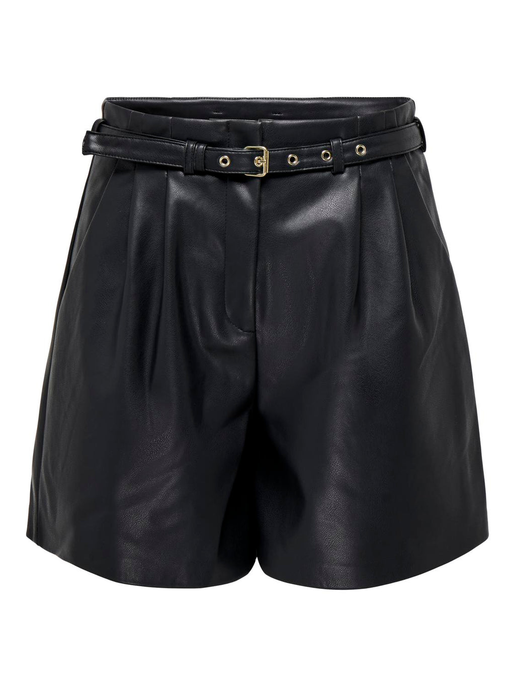 Short Regular Heidi - Black