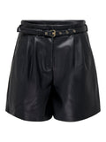 Short Regular Heidi - Black