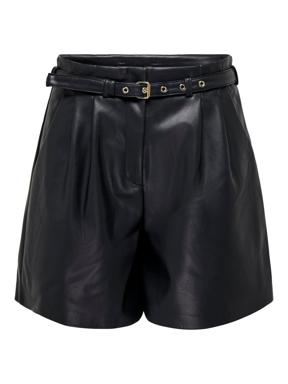 Short Regular Heidi - Black