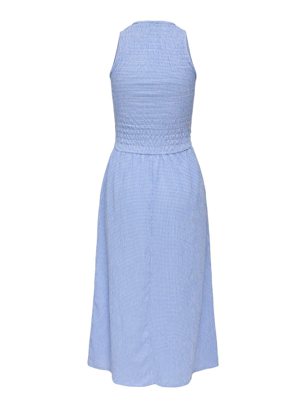 Vestido Regular Celle - Ultramarine