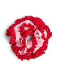 Bisutería Talia Scrunchie Box - Goji Berry