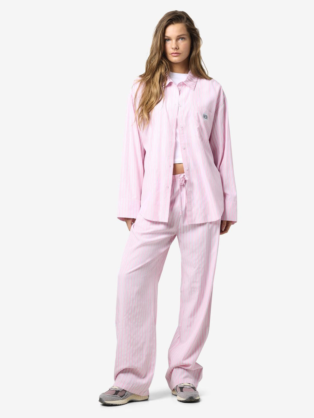 Camisa Regular Frida - Bonbon