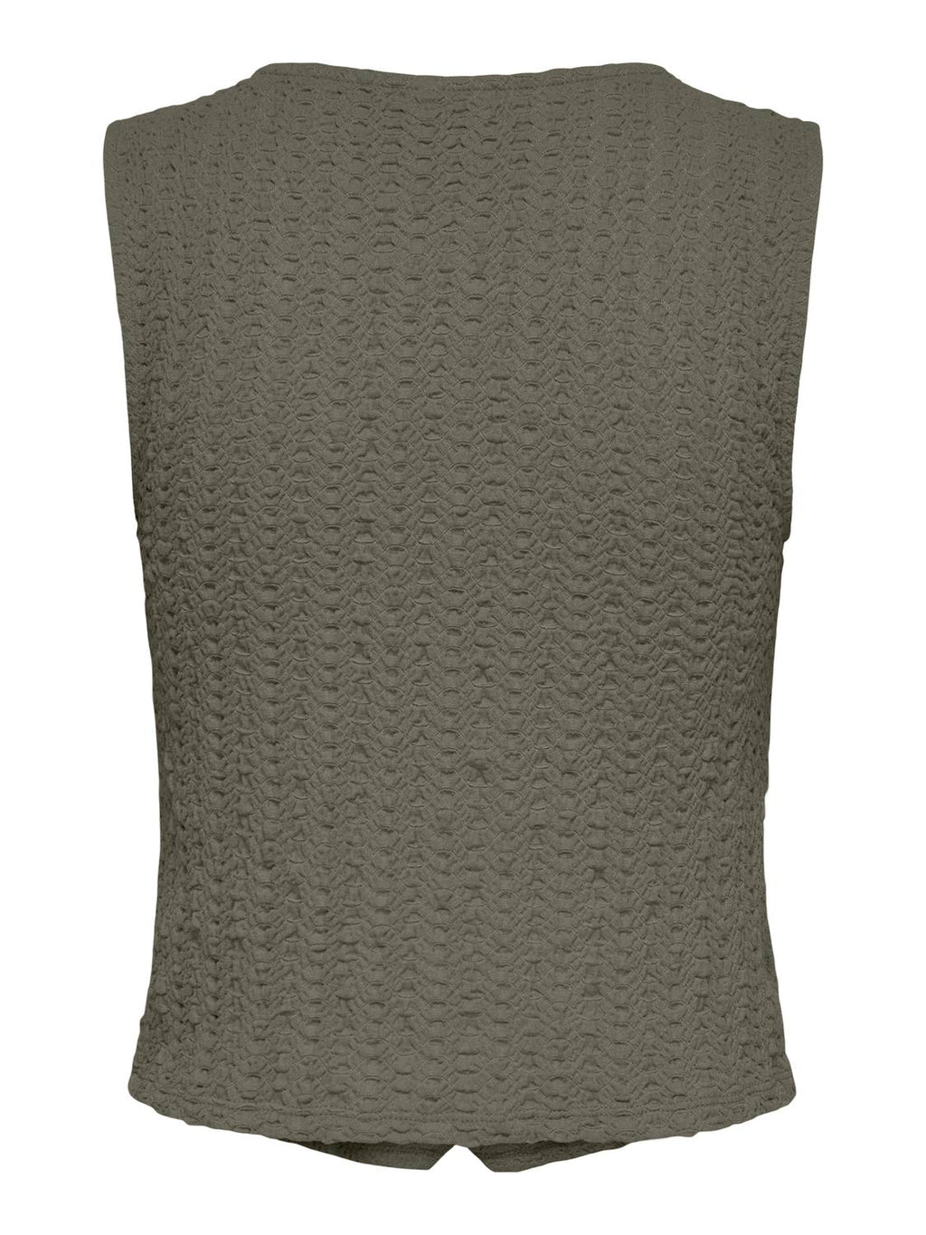 Top Regular Sif - Smokey Olive